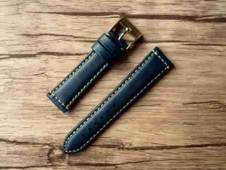 Diloy Elite 354-5 Azul Oscuro
