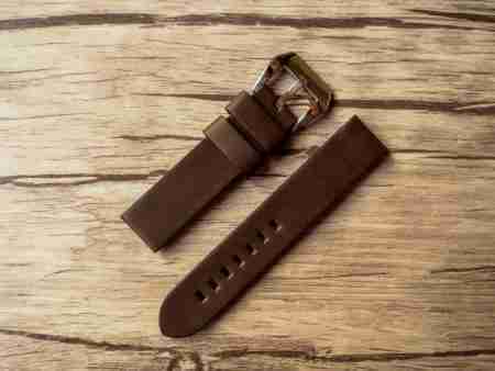 Diloy Vintage 383-2 Café Oscuro