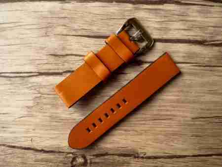 Diloy Vintage 383-3 Café Claro